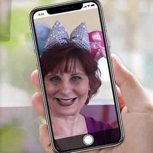 Meet your Posher, Nancy